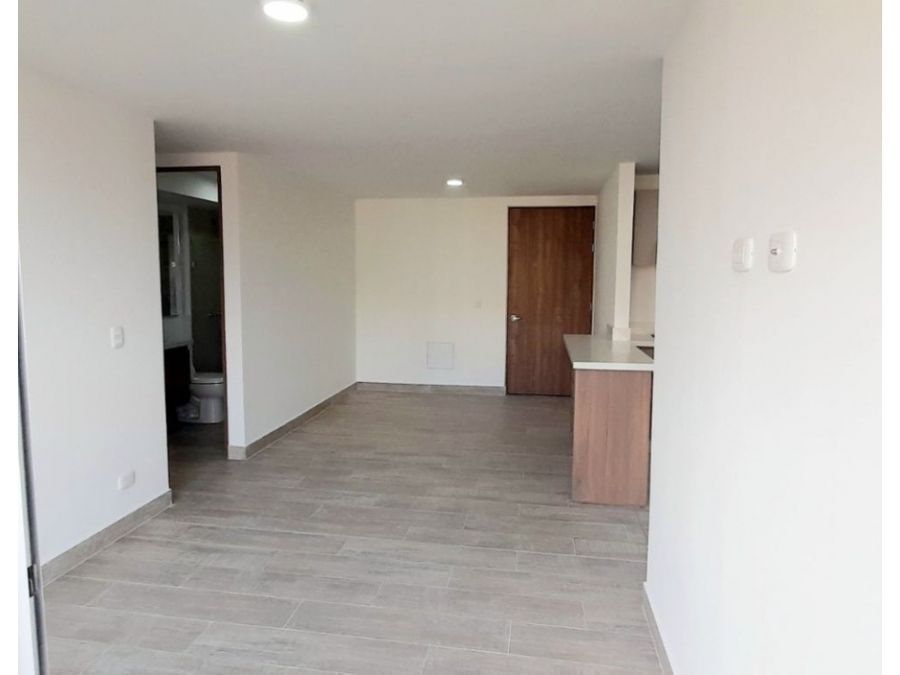 Beautiful aparment